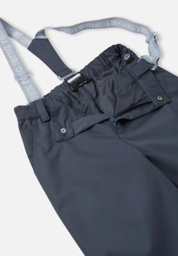 Reima / Брюки утепленные