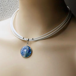 GERDA Колье LKY5871