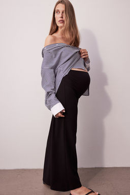 MAMA Pantalon amplio - H&m фото 2