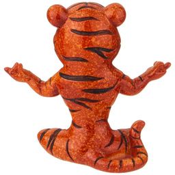 ФИГУРКА ТИГРУЛЯ 12*8*11 СМ - Lefard фото 3