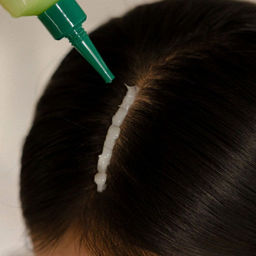 One-days you Скраб для кожи головы с центеллой / Cica Ming Scalp Scrub, 120 мл