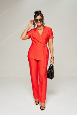 Костюм Beautiful Free 6308-Р алый