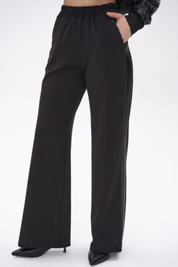 Брюки Дори (чёрный) - Эльза фото 12