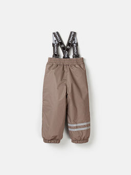 Полукомбинезон демисезонный Кокос - Bungly фото 9