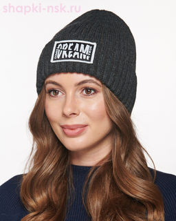 408 T Колпак женский флис (56-58)