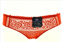 АРТ 9903 ТРУСЫ Coeur Joie  фото 7