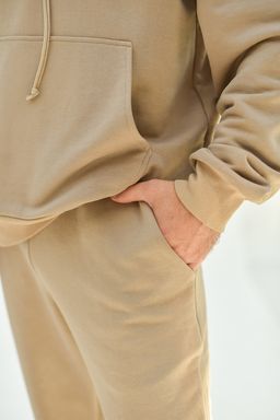 Костюм «футер» 3-х нитка мужской Тренд - Оптима фото 13