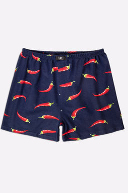 Мужские трусы из хлопка Happy Fox  фото 8