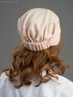 280.00/00-112 Бандана женская (53-58)