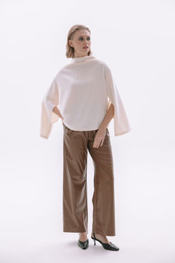 Брюки NIKVA н420 рыжий