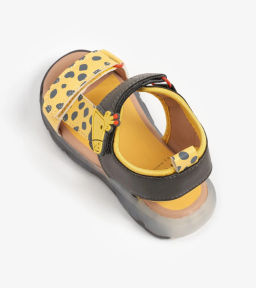 mothercare / Сандалии с подсветкой  фото 4