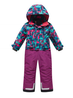 Комбинезон зимний до -25С