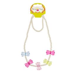 CHERRY MARY J3003 Набор детской бижутерии 5 х 2 шт. №08