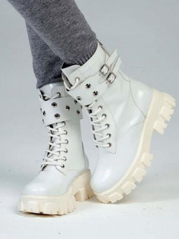 Ботинки JACQUES MACABU  фото 2