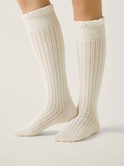 Цена за 2 пары. Гольфы женские CONTE CLASSIC Гольфы женские