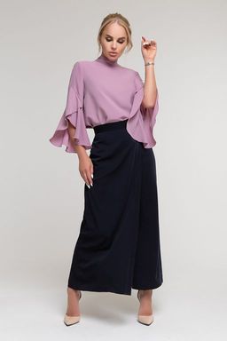 Юбка-Брюки 1355-1