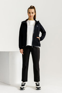 Брюки текстильные Anta Training  фото 4