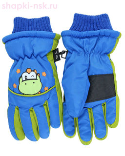 020-TCH Перчатки (3-5 лет)