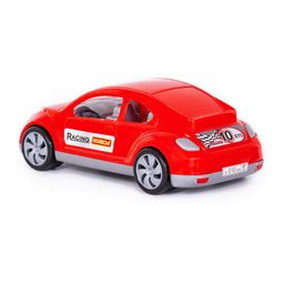 Автомобиль Меркурий гоночный - Полесье фото 7