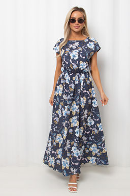 VALENTINA Платье Дарья №131