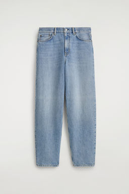 ARCH - VAQUEROS TAPERED FIT