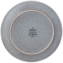 ТАРЕЛКА ОБЕДЕННАЯ BRONCO COUNTRY SIDE 26,5 СМ фото 2