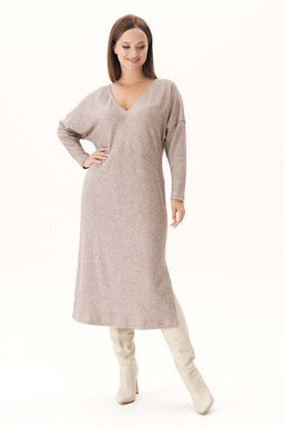 Платье Fantazia Mod 4935 беж