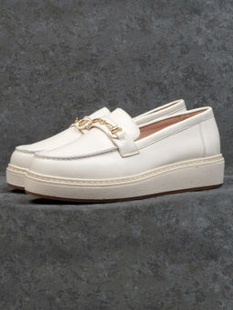 06-5062-6 BEIGE Туфли (натуральная кожа)