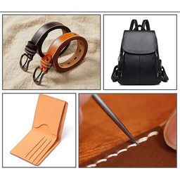 Шило швейное, 12×2 см