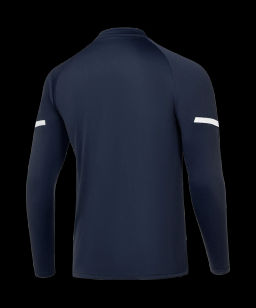 Джемпер тренировочный JOGEL CAMP 2 Training Top, темно-синий, детский  фото 4