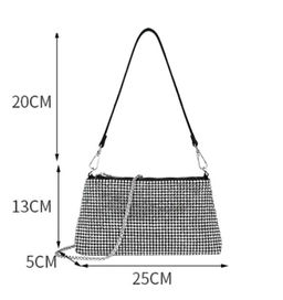 Сумка BG-ST-11-Silver - Ferro фото 2