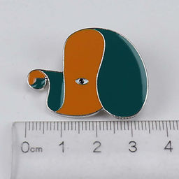 Брошь арт. 32 2612 (id 281566) - Rada фото 3