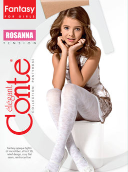 CONTE ROSANNA panna