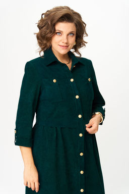 Платье Svetlana Style 2137 изумруд