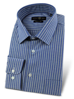 Рубашка 23-57-НТ-10 - Nicolo angi фото 3