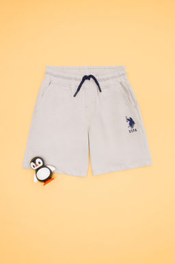 U. S. Polo Assn / Детские трикотажные шорты с камнями - U.s. polo assn фото 9