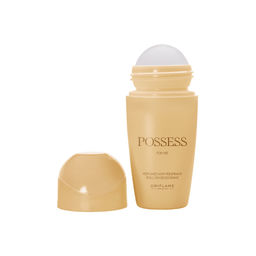 Шариковый дезодорант-антиперспирант Possess - Oriflame фото 5