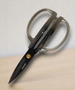 КУХОННЫЕ НОЖНИЦЫ ЦВЕТ ГРАФИТ - Agness фото 9