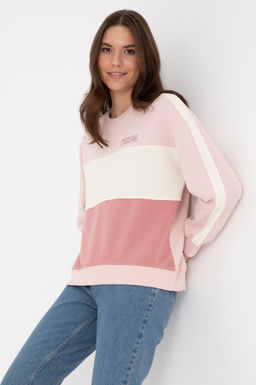 Kad_n Pudra Sweatshirt - U.s. polo assn фото 3