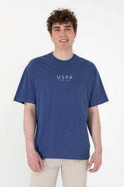 Erkek A__k Lacivert Ti__rt Sepette S_rpriz _ndirim