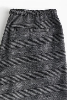 Pantal?n con cord?n de ajuste - H&m фото 6