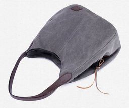 Сумка K2-1317-Gray