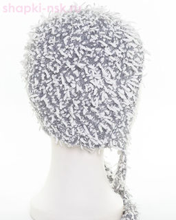 Нора пряжа HAPPY Чепчик (56-58)