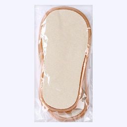 Подошвы для рукоделия со стелькой, набор 2 шт., длина подошвы: 12,4 см - Simaland фото 7