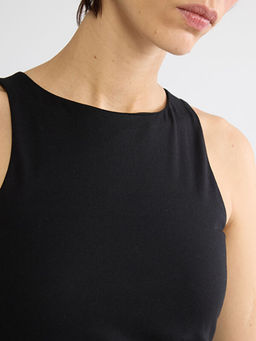 Bisiklet Yaka Kad?n Atlet