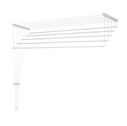 Сушилка для белья потолочная металл. 1,8м