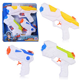 Водное оружие "Защитник" в коробке