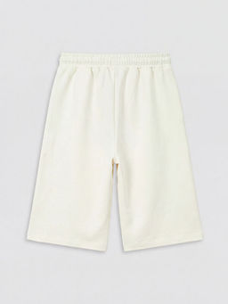 Шорты Culotte Fit для мальчиков