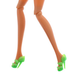 Кукла шарнирная «Fancy дива», 29 см