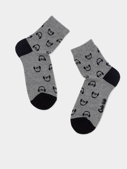 Цена за 2 пары. Носки классические CONTE-KIDS TIP-TOP Носки детские - Conte elegant фото 4